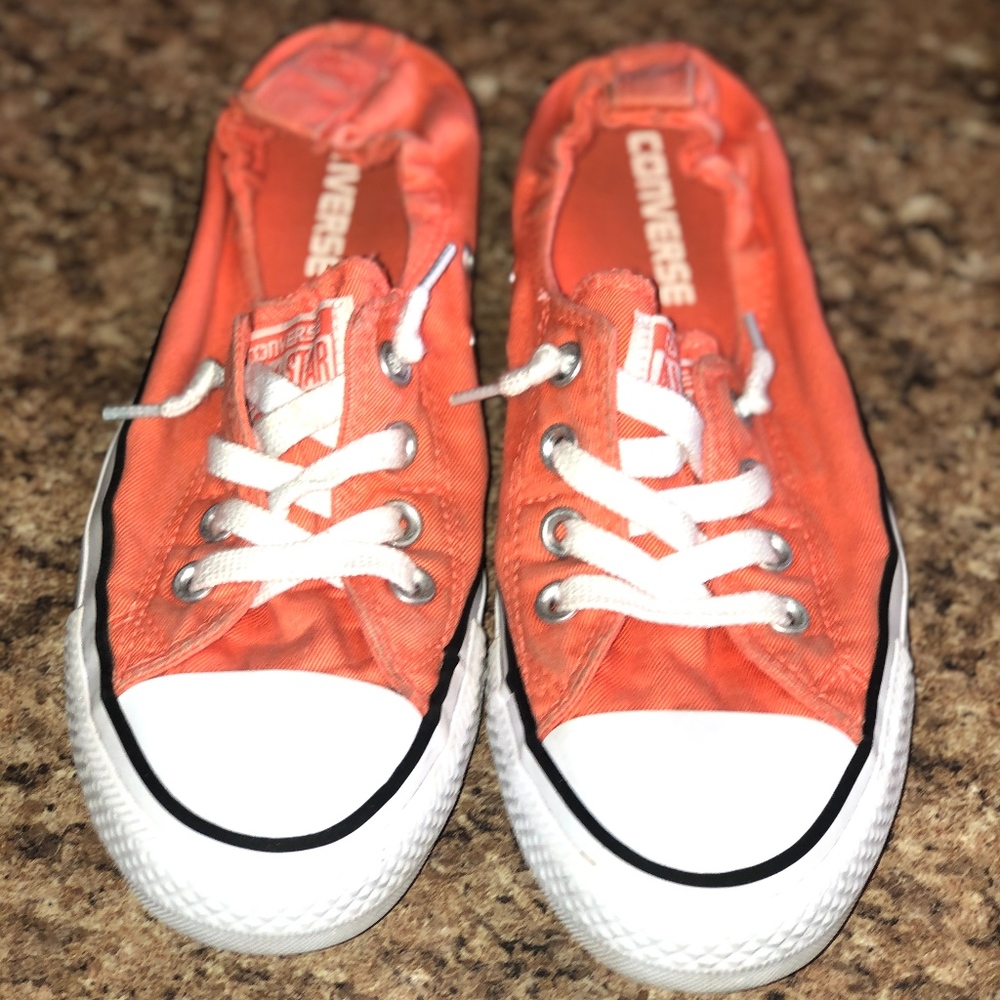shoreline converse shoes